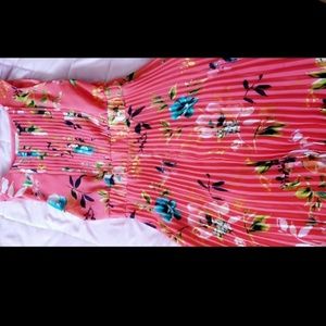 Gorgeous Floral dress